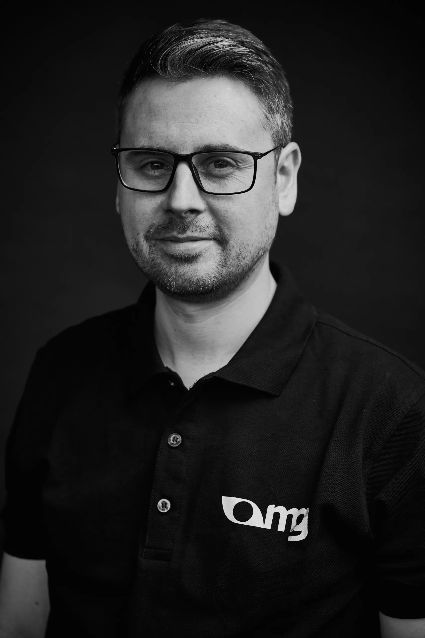 Marco Guldimann – Messerschmied bei der Arbeit